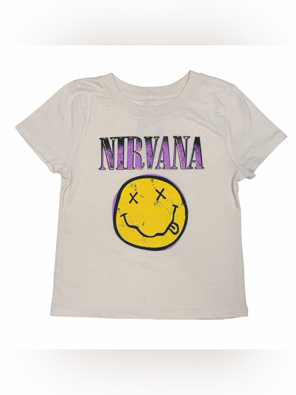 Nirvana Tee